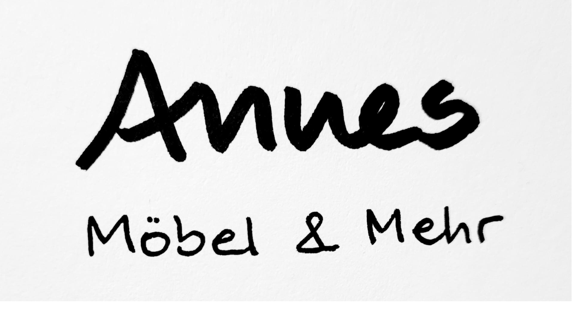 Annes – Möbel & Mehr